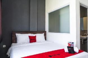 Reddoorz Near Seasons City Mall Jakarta Rom bilde