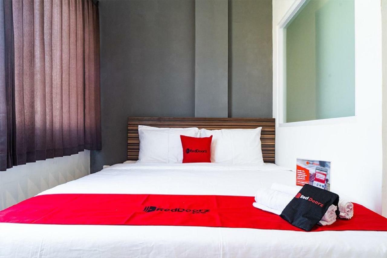 Reddoorz Near Seasons City Mall Jakarta Eksteriør bilde